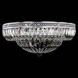 Люстра Венеция Купол пластинка 600 Зеленая в Новокузнецке Люстра Венеция Купол пластинка 600 Зеленая в Новокузнецке