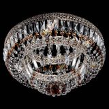 Люстра Венеция Купол пластинка Чайная в Новокузнецке Люстра Венеция Купол пластинка Чайная в Новокузнецке