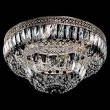 Люстра Венеция Купол пластинка Черная в Новокузнецке Люстра Венеция Купол пластинка Черная в Новокузнецке