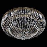 Люстра Венеция Купол пластинка под бронзу в Новокузнецке Люстра Венеция Купол пластинка под бронзу в Новокузнецке