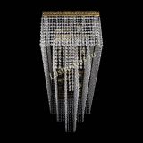 Люстра Прямоугольник Венеция №8 под бронзу в Новокузнецке Люстра Прямоугольник Венеция №8 под бронзу в Новокузнецке