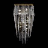 Люстра Прямоугольник Венеция №8 под бронзу в Новокузнецке Люстра Прямоугольник Венеция №8 под бронзу в Новокузнецке