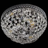 Люстра Венеция Сетка №3 мини в Новокузнецке Люстра Венеция Сетка №3 мини в Новокузнецке