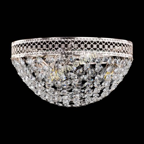 Люстра Венеция Сетка №3 мини в Новокузнецке Люстра Венеция Сетка №3 мини в Новокузнецке