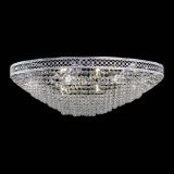 Люстра Венеция Сетка №8 в Новокузнецке Люстра Венеция Сетка №8 в Новокузнецке