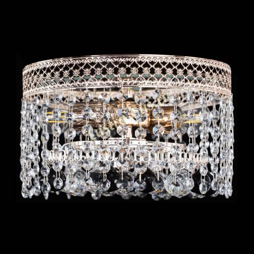 Люстра Венеция шар №2 черная в Новокузнецке Люстра Венеция шар №2 черная в Новокузнецке