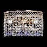 Люстра Венеция шар №2 фиолетовая в Новокузнецке Люстра Венеция шар №2 фиолетовая в Новокузнецке