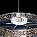 Люстра Венеция шар №2 фиолетовая в Новокузнецке Люстра Венеция шар №2 фиолетовая в Новокузнецке