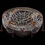 Люстра Венеция Жасмин чайная в Новокузнецке