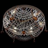 Люстра Венеция Жасмин чайная в Новокузнецке