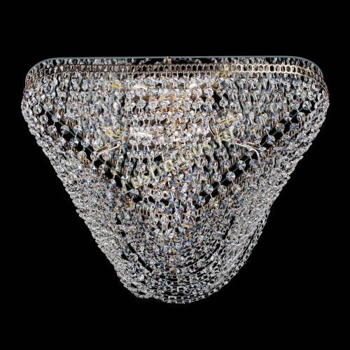 Люстра Верона №3 в Новокузнецке Гусь Хрустальный