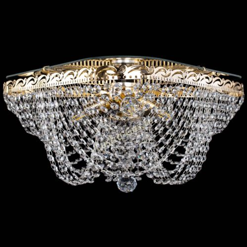 Люстра Верона №5 в Новокузнецке Гусь Хрустальный