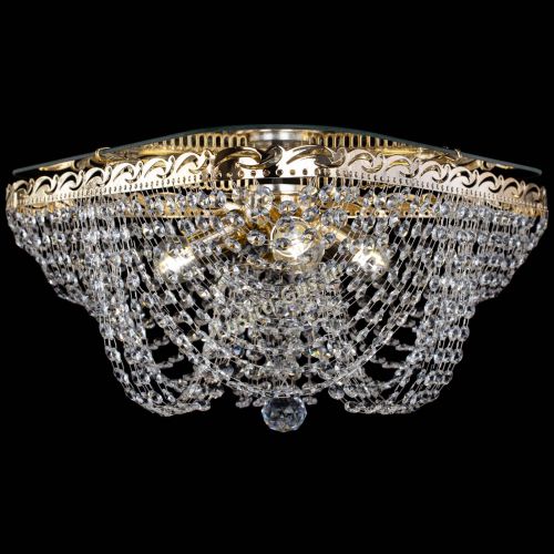 Люстра Верона №5 в Новокузнецке Гусь Хрустальный