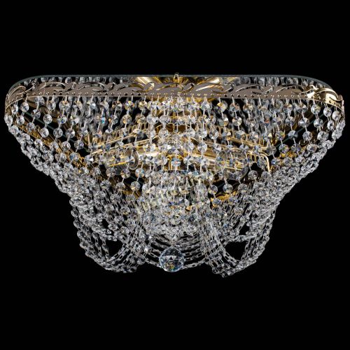 Люстра Верона №5 в Новокузнецке Гусь Хрустальный