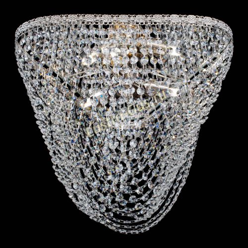 Люстра Верона Токката №3 в Новокузнецке Гусь Хрустальный