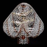 Люстра Верона Токката №5 чайная в Новокузнецке Люстра Верона Токката №5 чайная в Новокузнецке