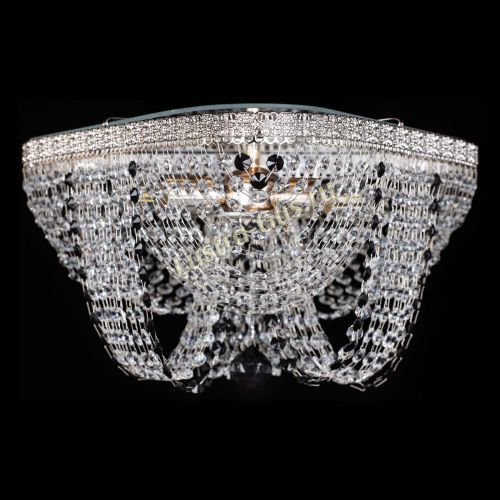 Люстра Верона Токката №5 черная в Новокузнецке Люстра Верона Токката №5 черная в Новокузнецке