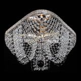 Люстра Верона Токката №5 черная в Новокузнецке Люстра Верона Токката №5 черная в Новокузнецке