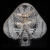 Люстра Верона Токката №5 черная в Новокузнецке Люстра Верона Токката №5 черная в Новокузнецке