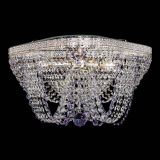 Люстра Верона Токката №5 фиолетовая в Новокузнецке Люстра Верона Токката №5 фиолетовая в Новокузнецке