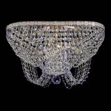 Люстра Верона Токката №5 фиолетовая в Новокузнецке Люстра Верона Токката №5 фиолетовая в Новокузнецке