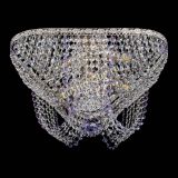 Люстра Верона Токката №5 фиолетовая в Новокузнецке Люстра Верона Токката №5 фиолетовая в Новокузнецке