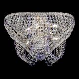 Люстра Верона Токката №5 фиолетовая в Новокузнецке Люстра Верона Токката №5 фиолетовая в Новокузнецке