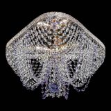 Люстра Верона Токката №5 фиолетовая в Новокузнецке Люстра Верона Токката №5 фиолетовая в Новокузнецке