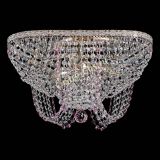 Люстра Верона Токката №5 розовая в Новокузнецке Люстра Верона Токката №5 розовая в Новокузнецке