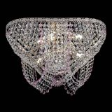 Люстра Верона Токката №5 розовая в Новокузнецке Люстра Верона Токката №5 розовая в Новокузнецке