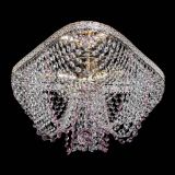 Люстра Верона Токката №5 розовая в Новокузнецке Люстра Верона Токката №5 розовая в Новокузнецке