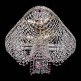 Люстра Верона Токката №5 розовая в Новокузнецке Люстра Верона Токката №5 розовая в Новокузнецке