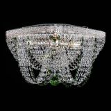 Люстра Верона Токката №5 зеленая в Новокузнецке Люстра Верона Токката №5 зеленая в Новокузнецке