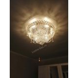 Люстра Вероника в Новокузнецке Люстра Вероника в Новокузнецке