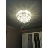 Люстра Вероника в Новокузнецке Люстра Вероника в Новокузнецке