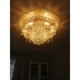 Люстра Вероника в Новокузнецке Люстра Вероника в Новокузнецке