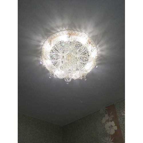 Люстра Вероника в Новокузнецке Гусь Хрустальный