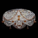 Люстра Виктория чайная в Новокузнецке Люстра Виктория чайная в Новокузнецке