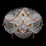 Люстра Виктория чайная в Новокузнецке Люстра Виктория чайная в Новокузнецке