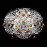 Люстра Виктория чайная в Новокузнецке Люстра Виктория чайная в Новокузнецке