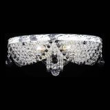 Люстра Виктория черная в Новокузнецке Люстра Виктория черная в Новокузнецке