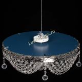 Люстра Виктория зеленая в Новокузнецке Люстра Виктория зеленая в Новокузнецке