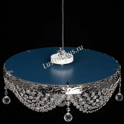 Люстра Виктория в Новокузнецке Гусь Хрустальный