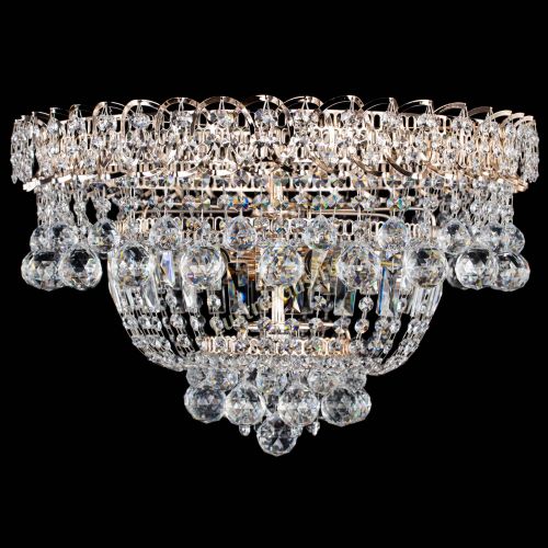 Люстра Водопад шар в Новокузнецке Люстра Водопад шар в Новокузнецке