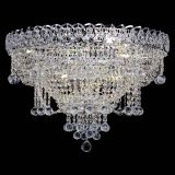 Люстра Водопад Софья №8 в Новокузнецке Люстра Водопад Софья №8 в Новокузнецке