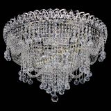 Люстра Водопад Софья №8 в Новокузнецке Люстра Водопад Софья №8 в Новокузнецке