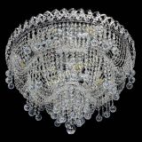 Люстра Водопад Софья №8 в Новокузнецке Люстра Водопад Софья №8 в Новокузнецке