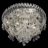 Люстра Водопад Софья №8 в Новокузнецке Люстра Водопад Софья №8 в Новокузнецке