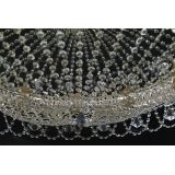 Люстра Водоворот 800 мм Ажур в Новокузнецке