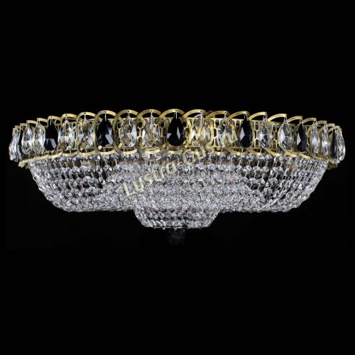 Люстра Водоворот Купол под бронзу Черный в Новокузнецке Люстра Водоворот Купол под бронзу Черный в Новокузнецке